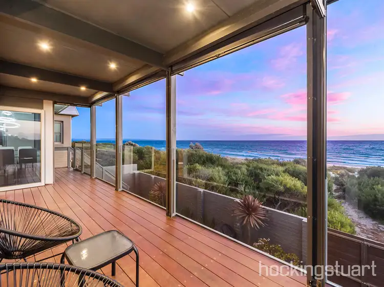 Main view of Homely townhouse listing, 6/200 Nepean Highway, Aspendale VIC 3195