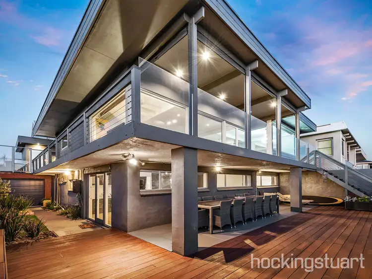 Second view of Homely townhouse listing, 6/200 Nepean Highway, Aspendale VIC 3195