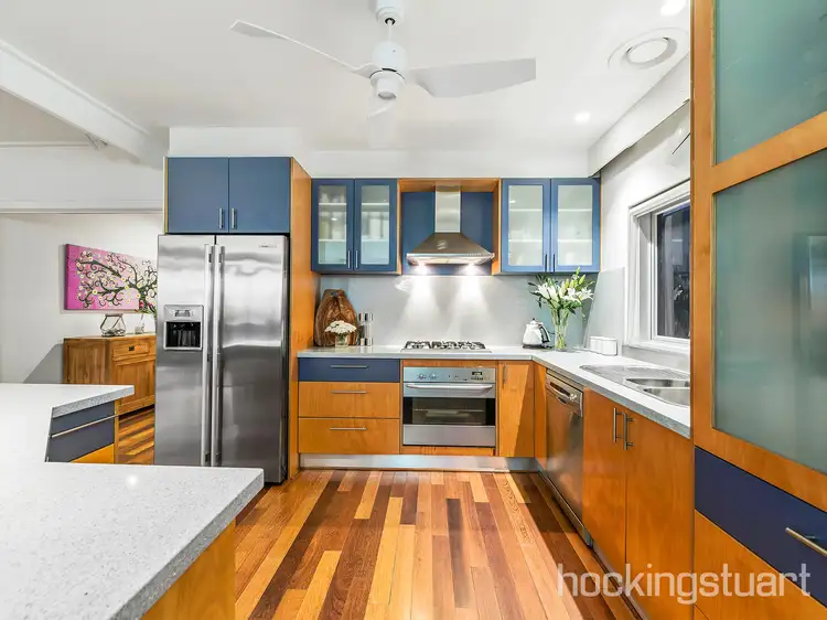 Sixth view of Homely townhouse listing, 6/200 Nepean Highway, Aspendale VIC 3195