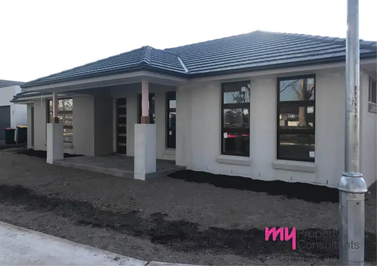 Main view of Homely house listing, 31 Allison Circuit, Oran Park NSW 2570