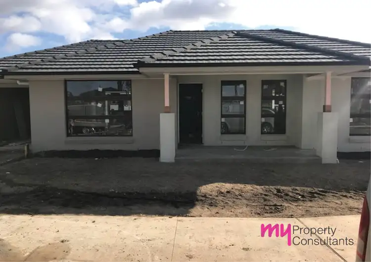Second view of Homely house listing, 31 Allison Circuit, Oran Park NSW 2570