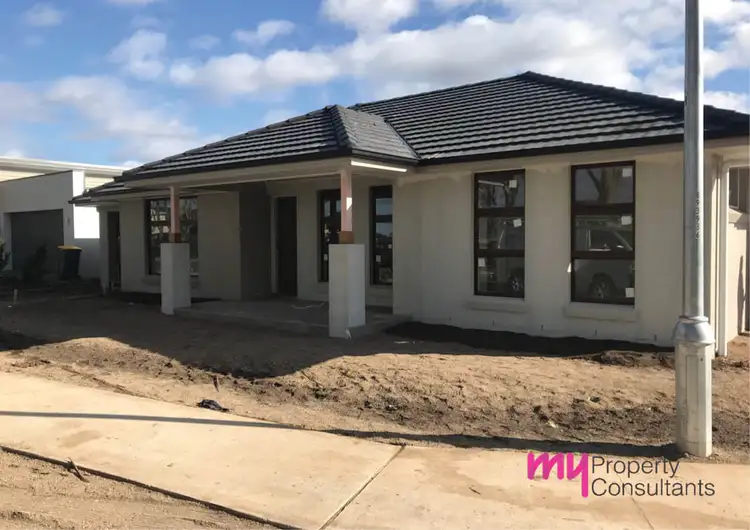 Third view of Homely house listing, 31 Allison Circuit, Oran Park NSW 2570