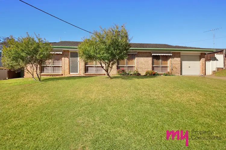 3B Huen Place, Tahmoor NSW 2573