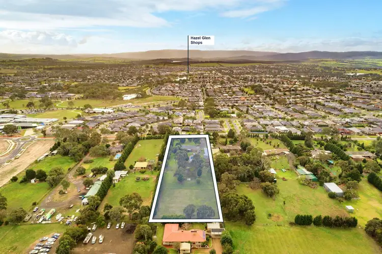 Third view of Homely house listing, 190 Cookes Road, Doreen VIC 3754