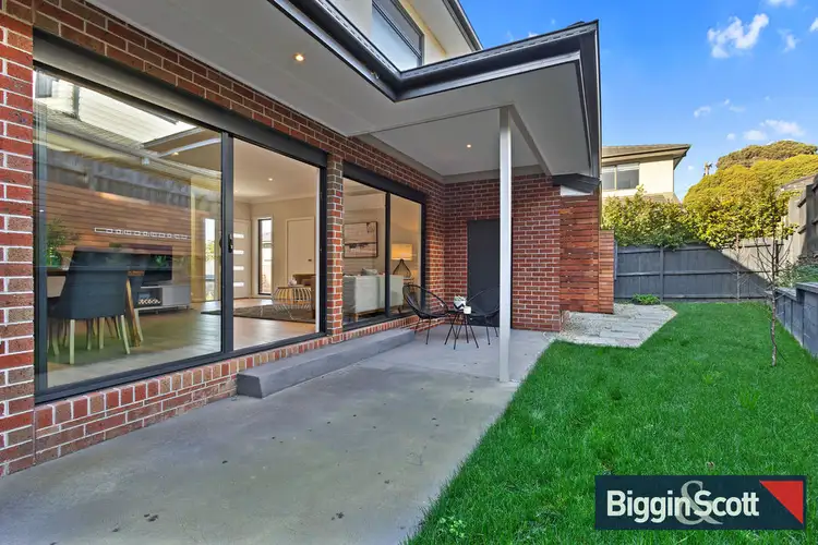 Third view of Homely house listing, 2a Endeavour Street, Mitcham VIC 3132