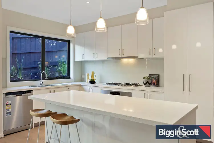Fourth view of Homely house listing, 2a Endeavour Street, Mitcham VIC 3132