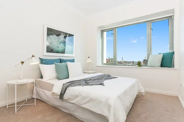 Third view of Homely apartment listing, 810/127 Kent Street, Millers Point NSW 2000