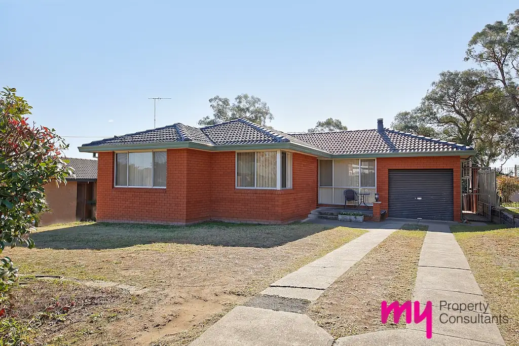 Main view of Homely house listing, 8 Cunningham Place, Camden South NSW 2570