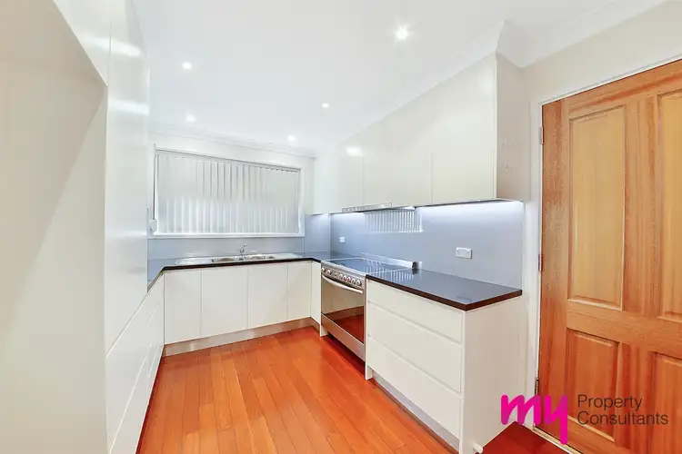 Second view of Homely house listing, 8 Cunningham Place, Camden South NSW 2570