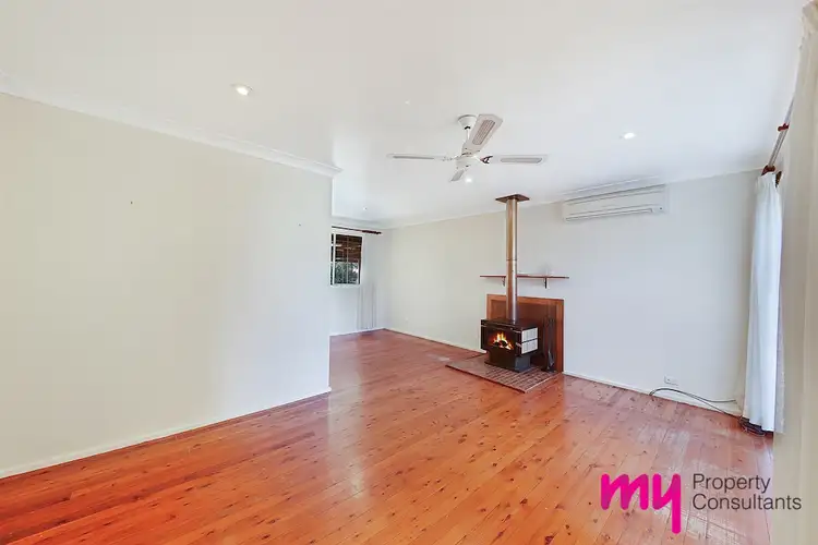 Third view of Homely house listing, 8 Cunningham Place, Camden South NSW 2570