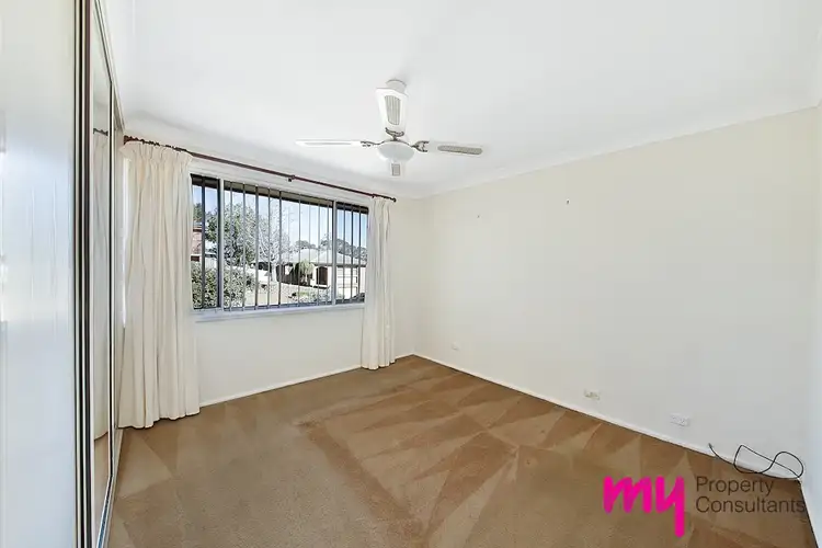 Fourth view of Homely house listing, 8 Cunningham Place, Camden South NSW 2570