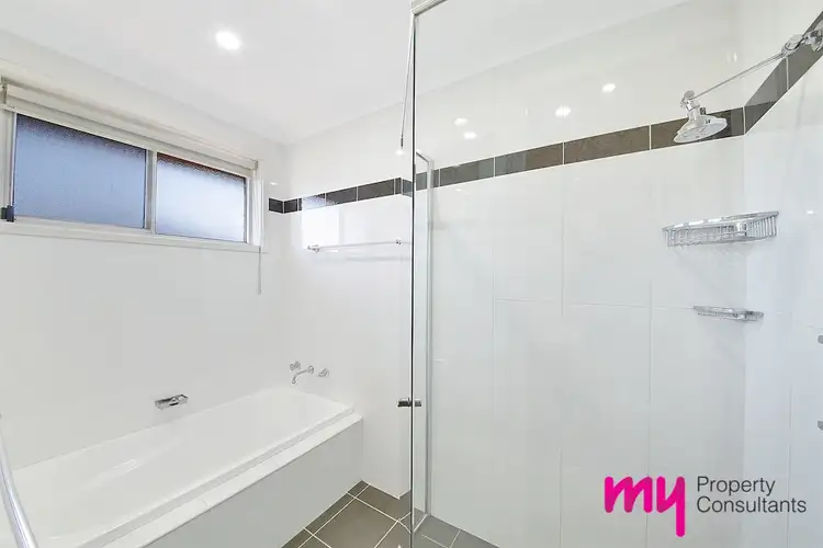 Fifth view of Homely house listing, 8 Cunningham Place, Camden South NSW 2570