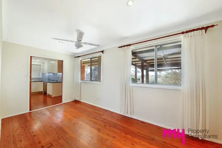 Sixth view of Homely house listing, 8 Cunningham Place, Camden South NSW 2570