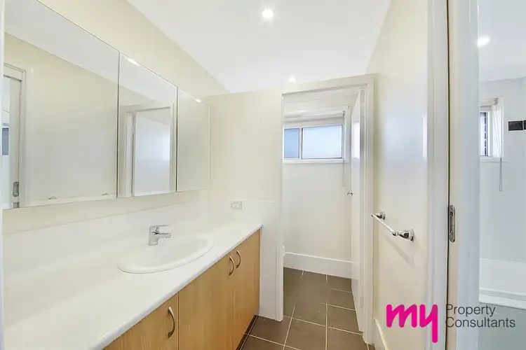 Seventh view of Homely house listing, 8 Cunningham Place, Camden South NSW 2570