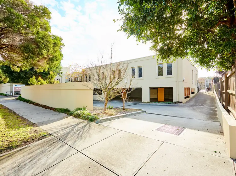 Third view of Homely land listing, 52-58 Northcote Avenue, Caulfield North VIC 3161