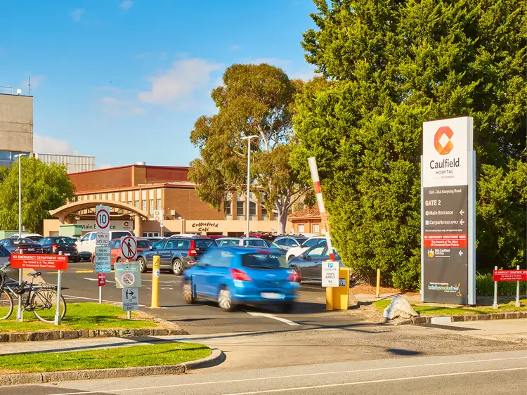 Fifth view of Homely land listing, 52-58 Northcote Avenue, Caulfield North VIC 3161
