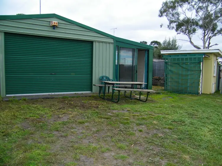 Main view of Homely land listing, 16 Frogmouth Lane, Primrose Sands TAS 7173