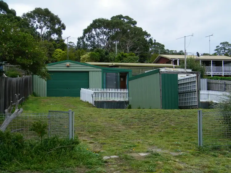 Second view of Homely land listing, 16 Frogmouth Lane, Primrose Sands TAS 7173