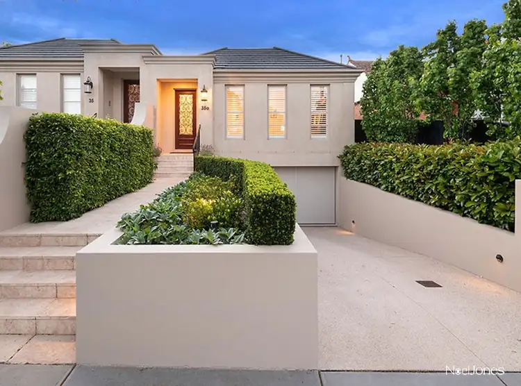 35A Westbrook Street, Kew East VIC 3102