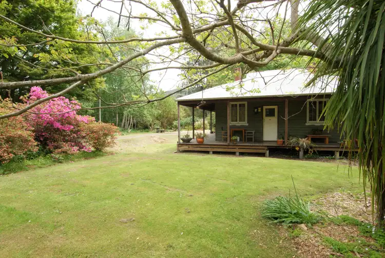 447 Woods Point Road, East Warburton VIC 3799