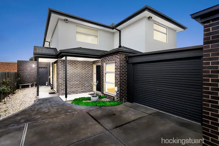 3/30 Edgar Street, Kingsville VIC 3012