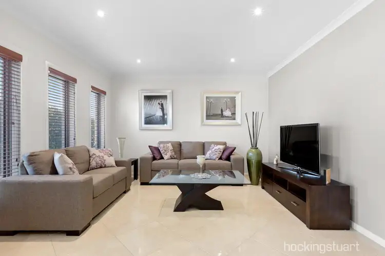 Third view of Homely house listing, 3 Stonebridge Rise, Epping VIC 3076