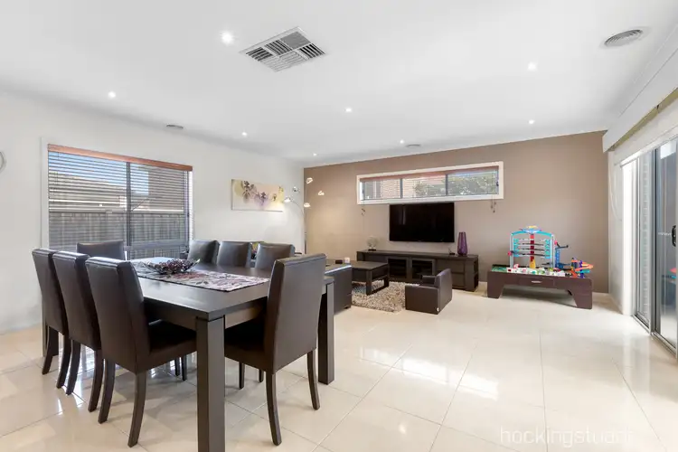 Fifth view of Homely house listing, 3 Stonebridge Rise, Epping VIC 3076