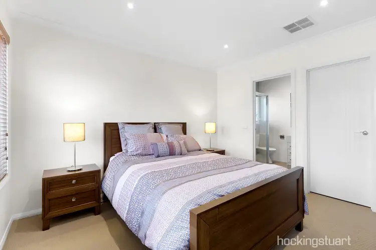 Sixth view of Homely house listing, 3 Stonebridge Rise, Epping VIC 3076
