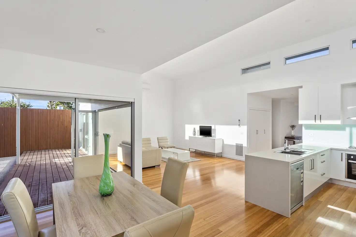 Main view of Homely townhouse listing, 11 Southport Lane, Ocean Grove VIC 3226