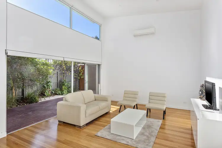 Second view of Homely townhouse listing, 11 Southport Lane, Ocean Grove VIC 3226