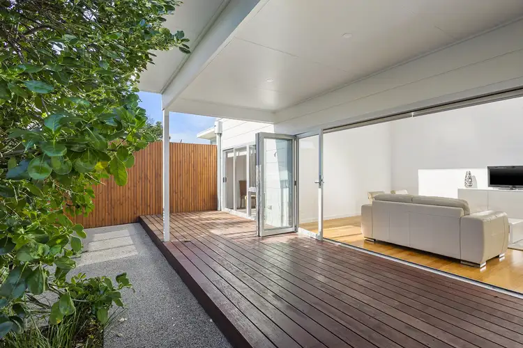 Fourth view of Homely townhouse listing, 11 Southport Lane, Ocean Grove VIC 3226