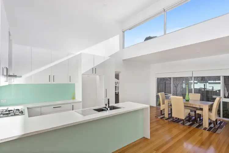 Fifth view of Homely townhouse listing, 11 Southport Lane, Ocean Grove VIC 3226