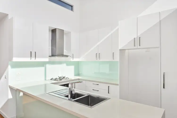 Sixth view of Homely townhouse listing, 11 Southport Lane, Ocean Grove VIC 3226