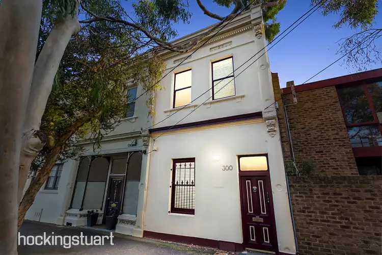 300 Bank Street, South Melbourne VIC 3205