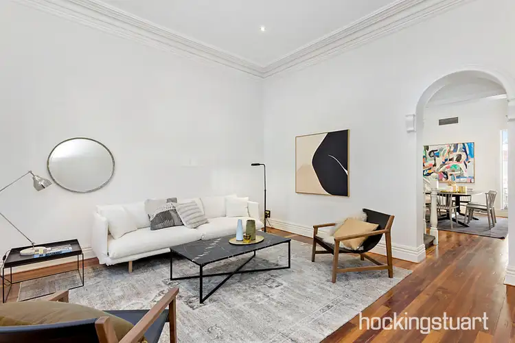 Second view of Homely house listing, 300 Bank Street, South Melbourne VIC 3205