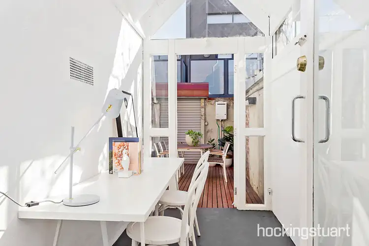 Fifth view of Homely house listing, 300 Bank Street, South Melbourne VIC 3205