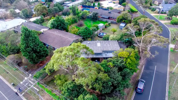Second view of Homely house listing, 133 Kunyung Road, Mount Eliza VIC 3930