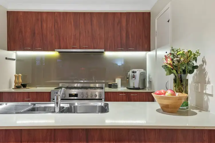 Second view of Homely house listing, 29 Senecio Drive, Doreen VIC 3754