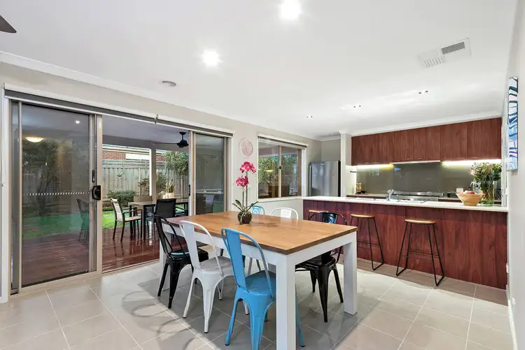 Third view of Homely house listing, 29 Senecio Drive, Doreen VIC 3754