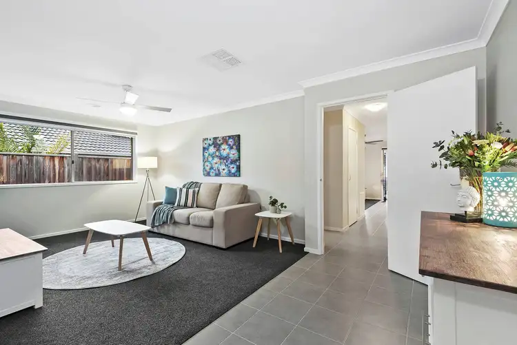 Fifth view of Homely house listing, 29 Senecio Drive, Doreen VIC 3754
