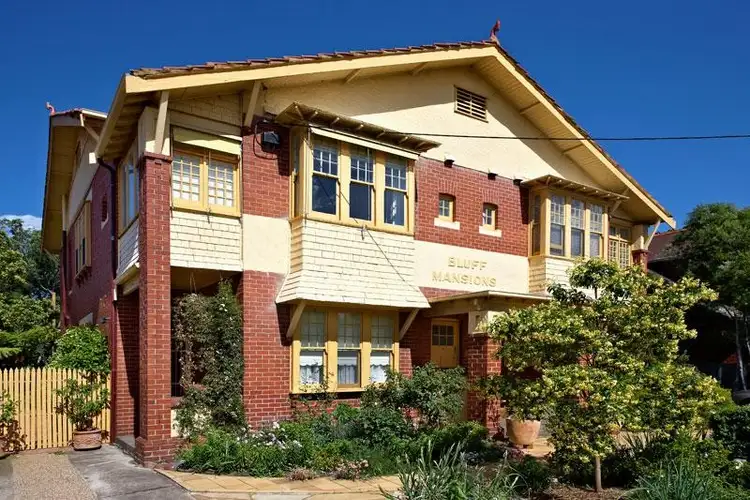 Main view of Homely apartment listing, 4/394 Barkly Street, Elwood VIC 3184