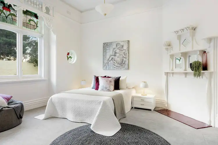 Sixth view of Homely house listing, 184 Canterbury Road, St Kilda West VIC 3182