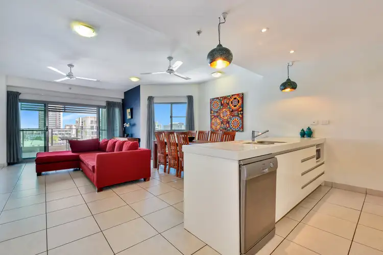 603/24 Litchfield Street, Darwin City NT 800