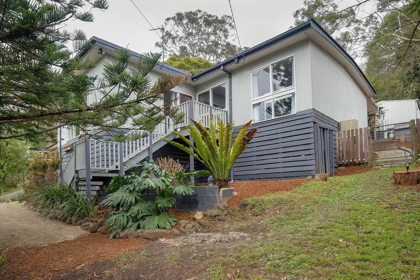 Main view of Homely house listing, 60 Arbor Avenue, Belgrave VIC 3160