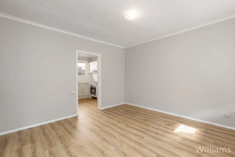 Second view of Homely unit listing, 2/485 Melbourne Road, Newport VIC 3015