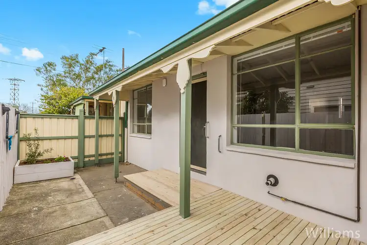 Third view of Homely unit listing, 2/485 Melbourne Road, Newport VIC 3015