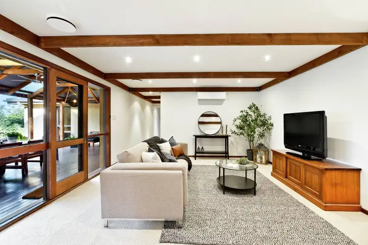 Third view of Homely house listing, 23 Quentin Way, Eltham VIC 3095