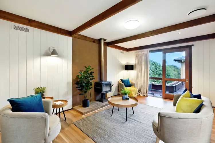 Fourth view of Homely house listing, 23 Quentin Way, Eltham VIC 3095