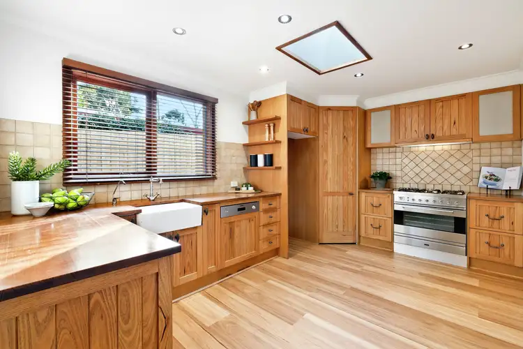 Fifth view of Homely house listing, 23 Quentin Way, Eltham VIC 3095