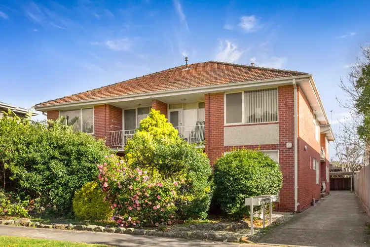 6/27 Venus Street, Caulfield South VIC 3162